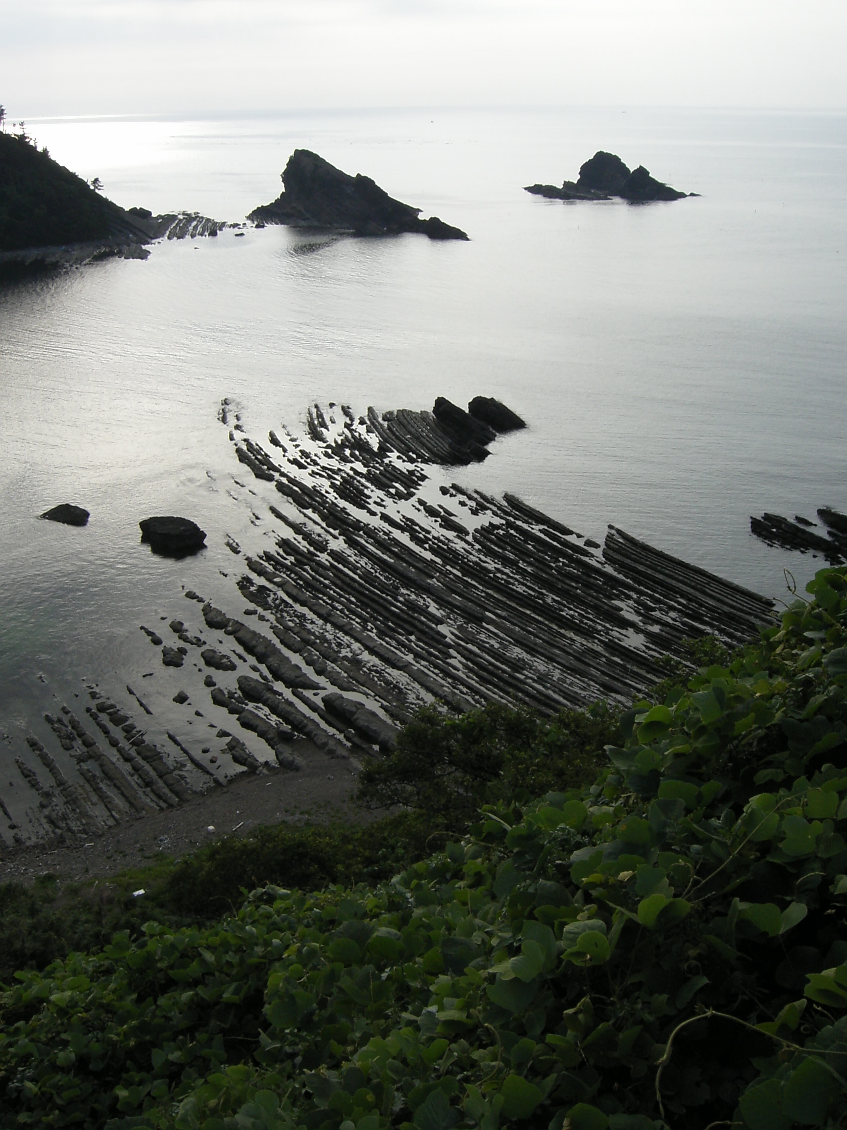 coast